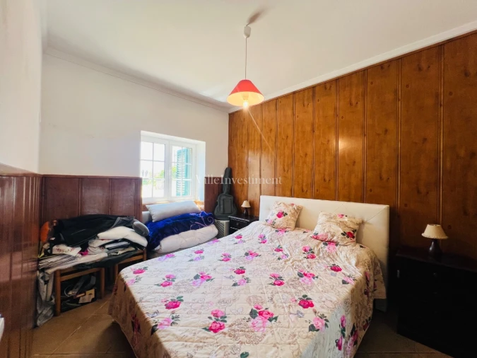 Moradia T3 para Venda em São Bartolomeu de Messines Foto 46