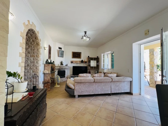 Moradia T3 para Venda em São Bartolomeu de Messines Foto 34