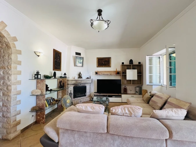 Moradia T3 para Venda em São Bartolomeu de Messines Foto 37