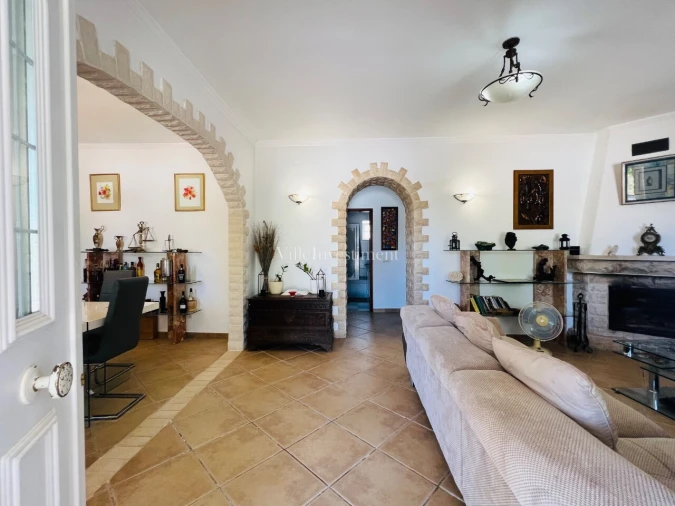 Moradia T3 para Venda em São Bartolomeu de Messines Foto 38