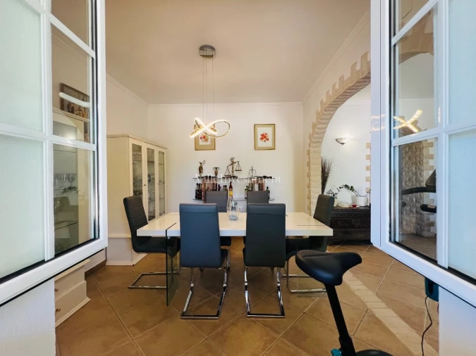 Moradia T3 para Venda em São Bartolomeu de Messines Foto 40