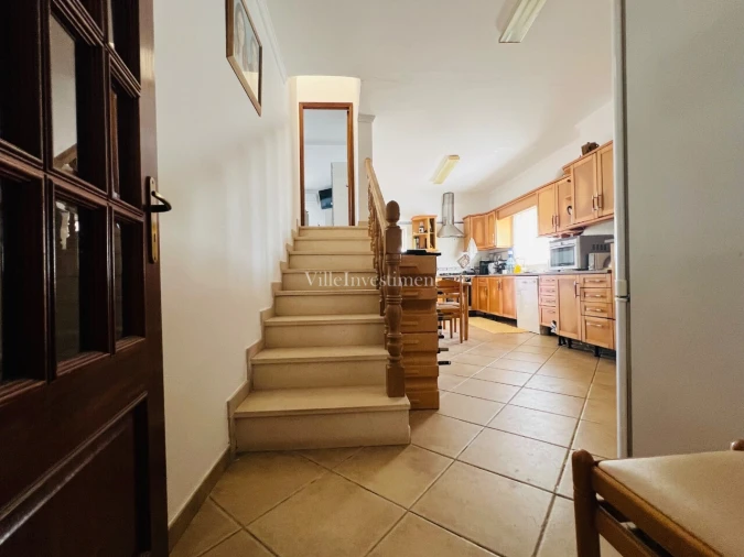 Moradia T3 para Venda em São Bartolomeu de Messines Foto 27