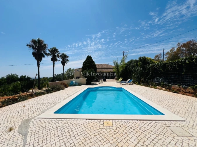 Moradia T3 para Venda em São Bartolomeu de Messines Foto 2