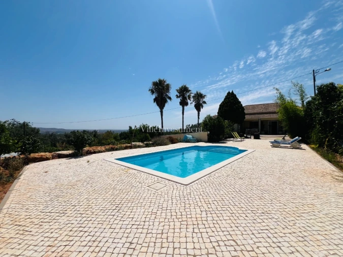 Moradia T3 para Venda em São Bartolomeu de Messines Foto 54