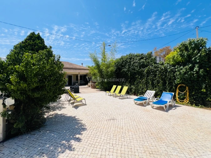 Moradia T3 para Venda em São Bartolomeu de Messines Foto 1