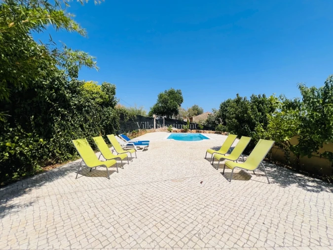 Moradia T3 para Venda em São Bartolomeu de Messines Foto 4