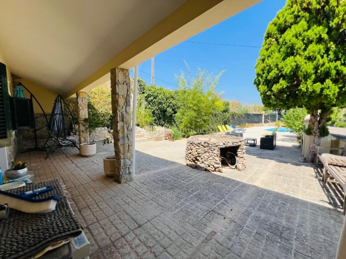 Moradia T3 para Venda em São Bartolomeu de Messines Foto 11