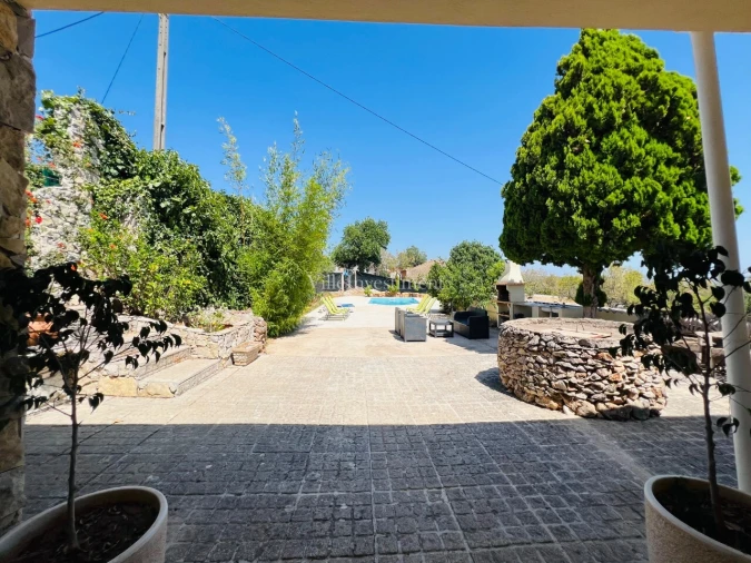 Moradia T3 para Venda em São Bartolomeu de Messines Foto 7