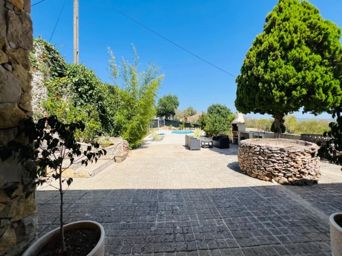 Moradia T3 para Venda em São Bartolomeu de Messines Foto 12