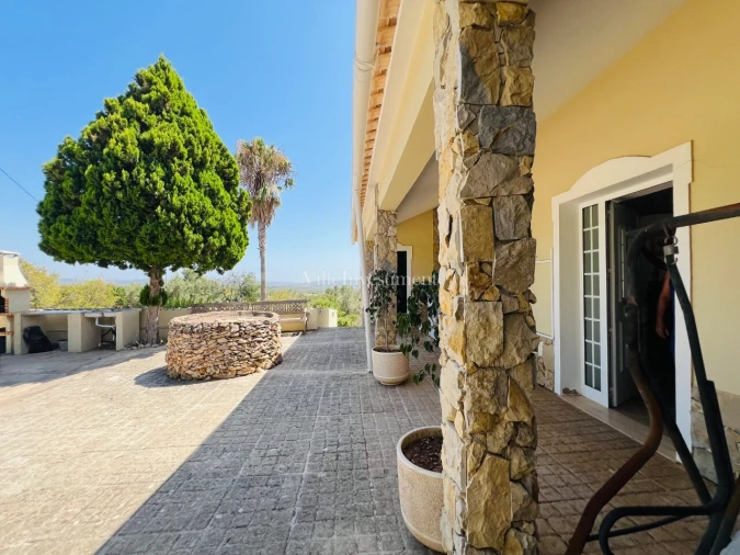 Moradia T3 para Venda em São Bartolomeu de Messines Foto 10