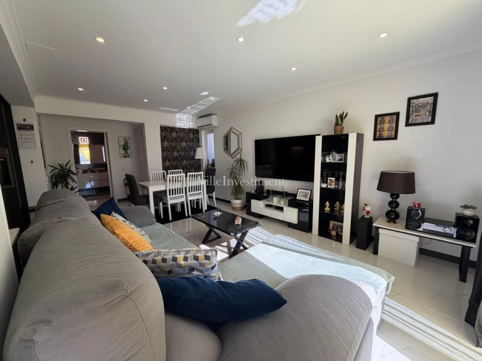 Apartamento T2 para Venda em Albufeira e Olhos de Água Foto 6