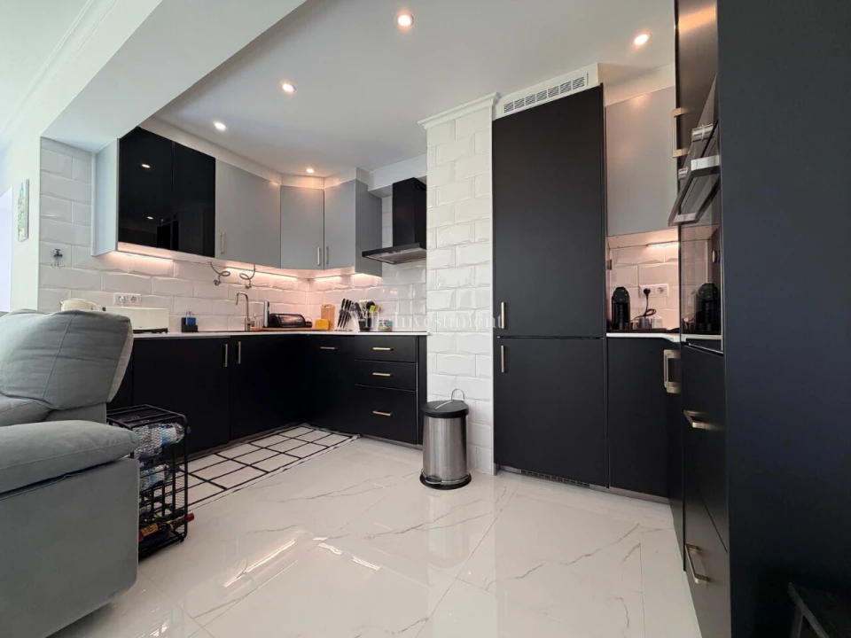 Apartamento T2 para Venda em Albufeira e Olhos de Água Foto 8