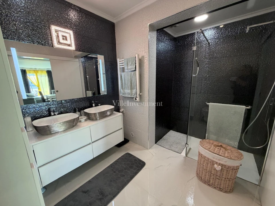 Apartamento T2 para Venda em Albufeira e Olhos de Água Foto 11