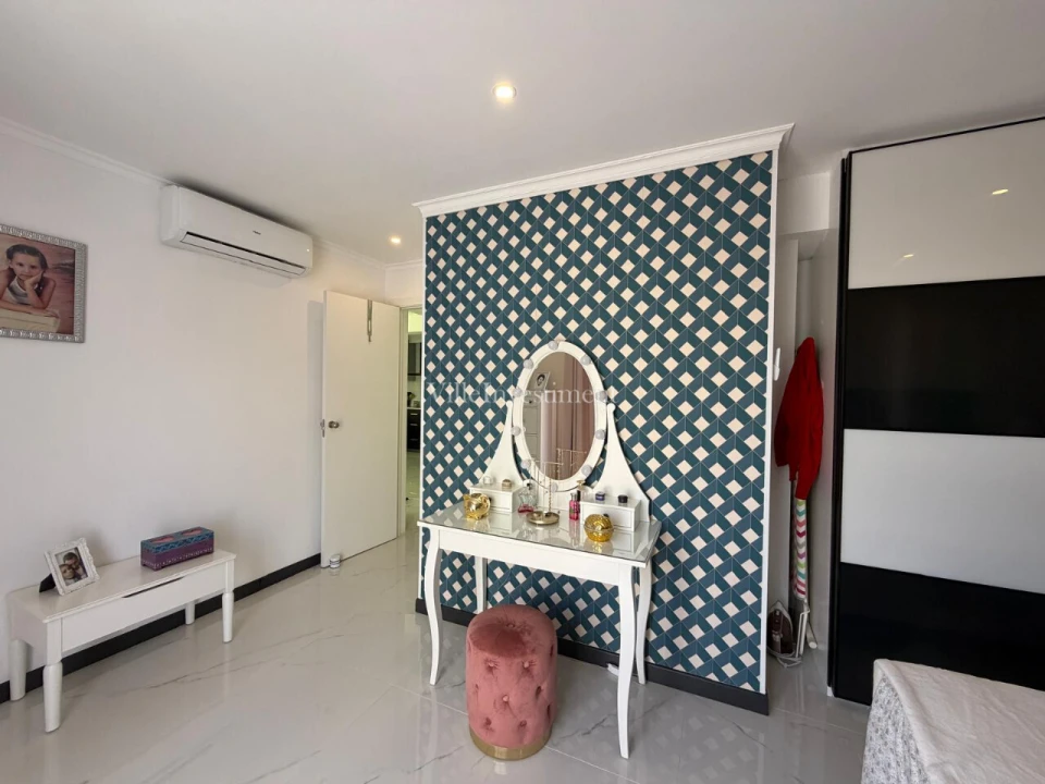 Apartamento T2 para Venda em Albufeira e Olhos de Água Foto 20