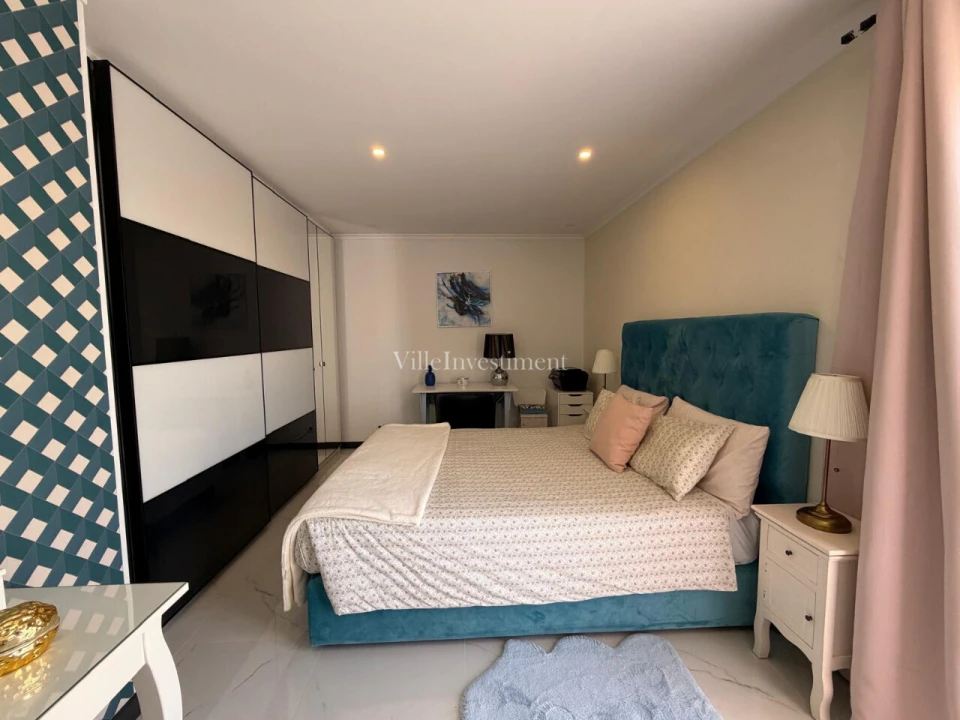 Apartamento T2 para Venda em Albufeira e Olhos de Água Foto 21
