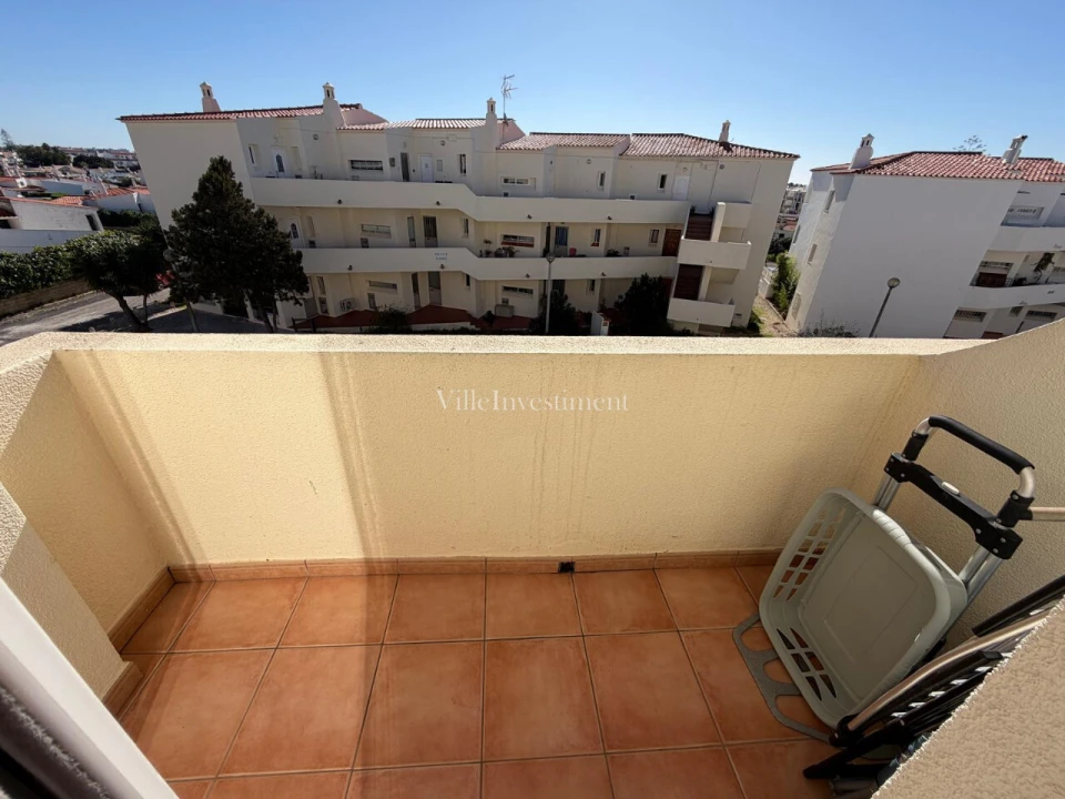 Apartamento T2 para Venda em Albufeira e Olhos de Água Foto 23