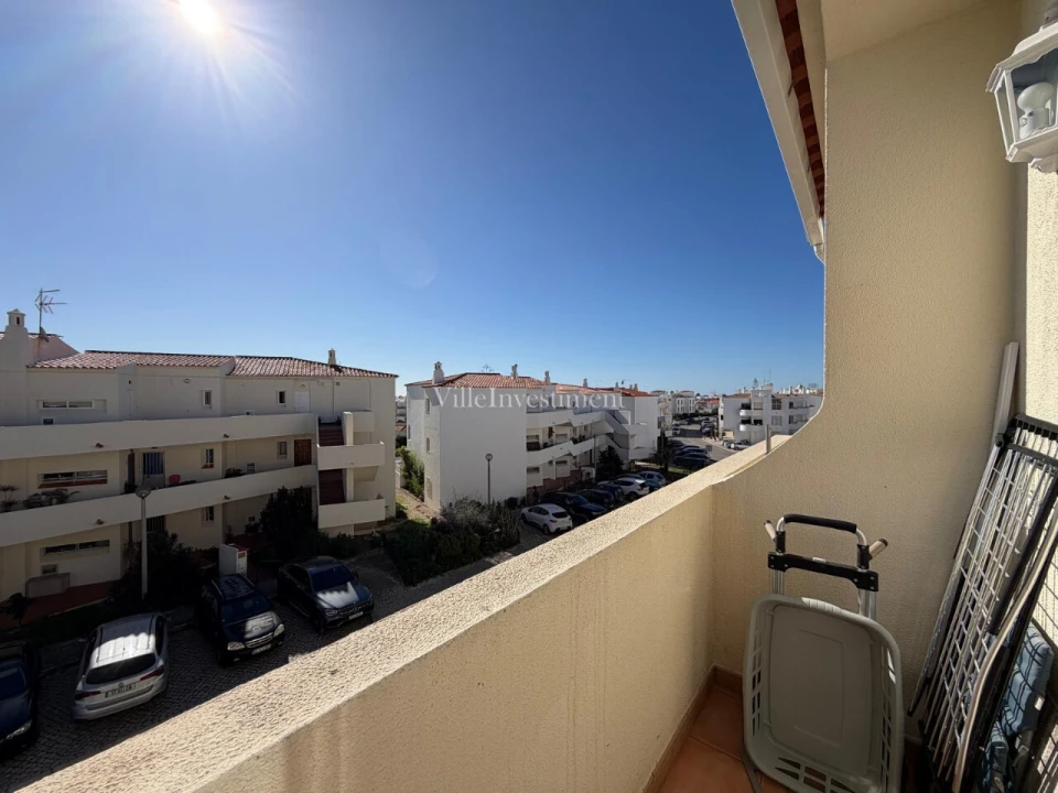 Apartamento T2 para Venda em Albufeira e Olhos de Água Foto 24
