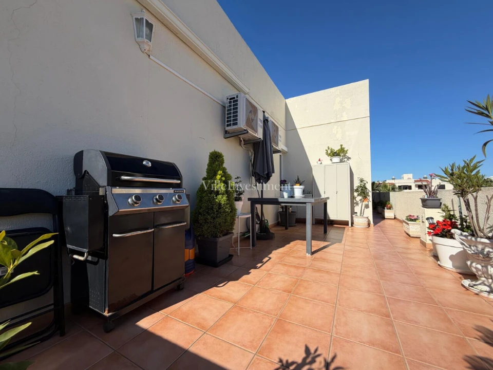 Apartamento T2 para Venda em Albufeira e Olhos de Água Foto 29
