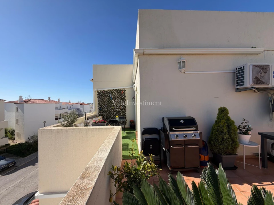 Apartamento T2 para Venda em Albufeira e Olhos de Água Foto 31