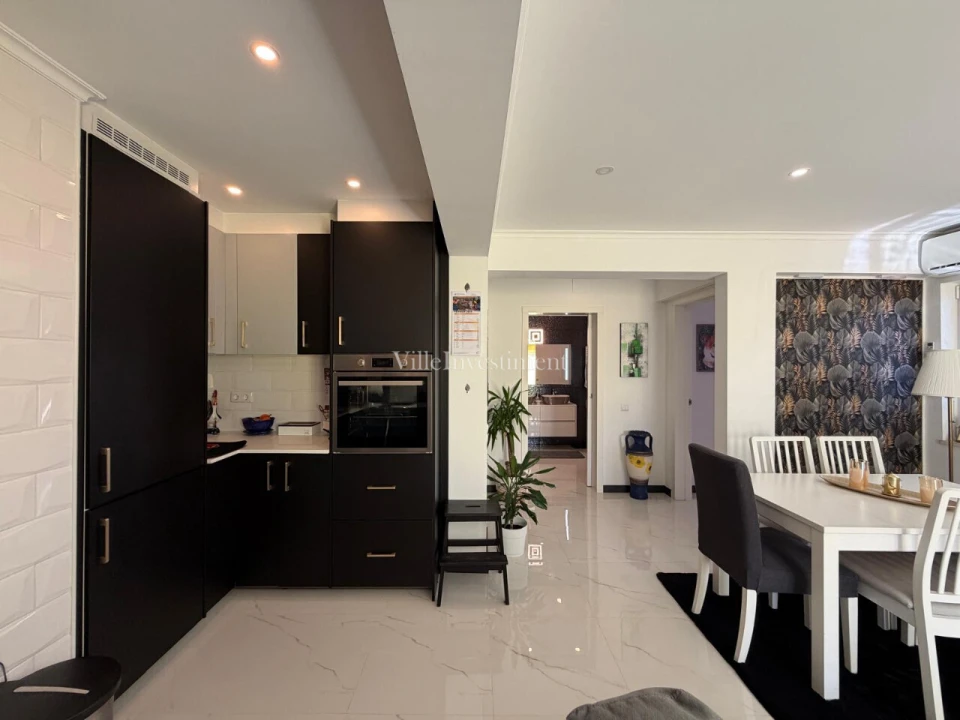 Apartamento T2 para Venda em Albufeira e Olhos de Água Foto 3