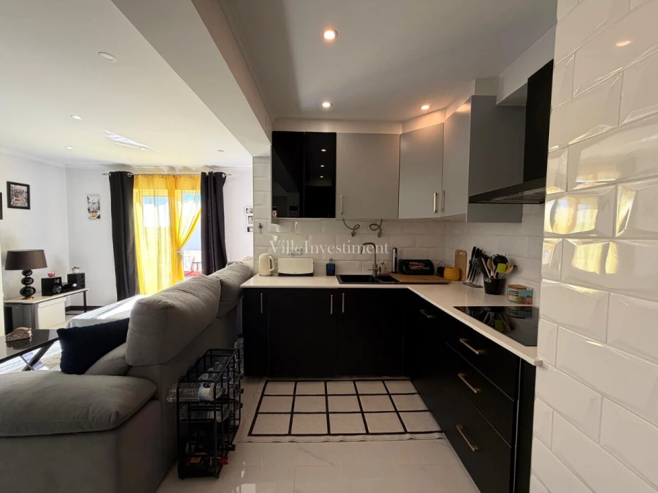 Apartamento T2 para Venda em Albufeira e Olhos de Água Foto 4