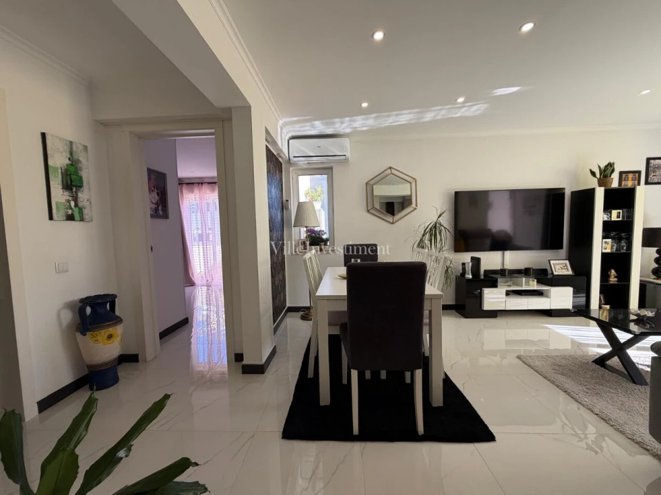Apartamento T2 para Venda em Albufeira e Olhos de Água Foto 5