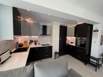 Apartamento T2 para Venda em Albufeira e Olhos de Água