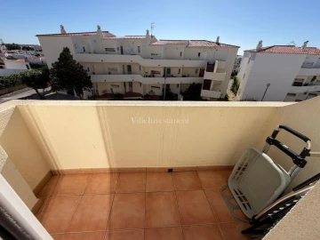 Apartamento T2 para Venda em Albufeira e Olhos de Água