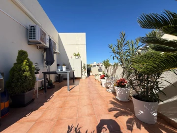 Apartamento T2 para Venda em Albufeira e Olhos de Água