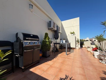 Apartamento T2 para Venda em Albufeira e Olhos de Água