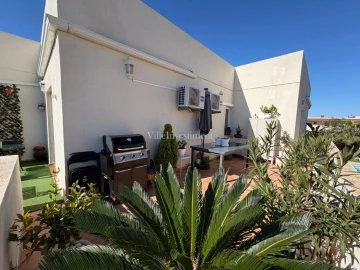 Apartamento T2 para Venda em Albufeira e Olhos de Água
