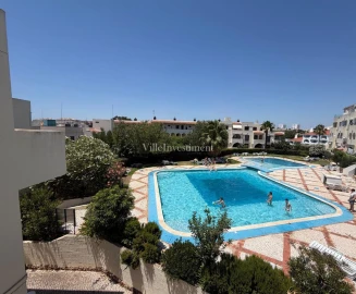 Apartamento T2 para Venda em Albufeira e Olhos de Água