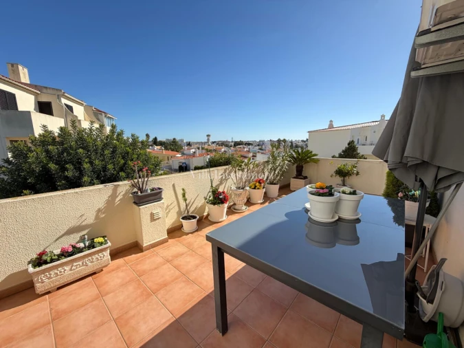 Apartamento T2 para Venda em Albufeira e Olhos de Água Foto 27
