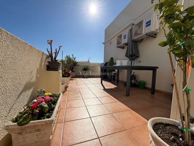 Apartamento T2 para Venda em Albufeira e Olhos de Água Foto 28