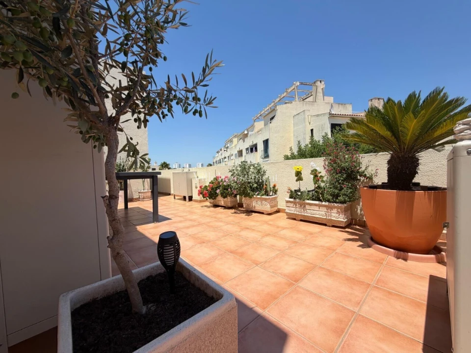 Apartamento T2 para Venda em Albufeira e Olhos de Água Foto 53