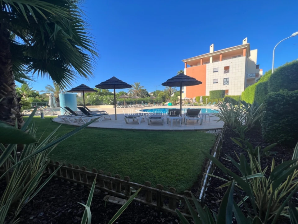 Apartamento T2 para Venda em Albufeira e Olhos de Água Foto 71