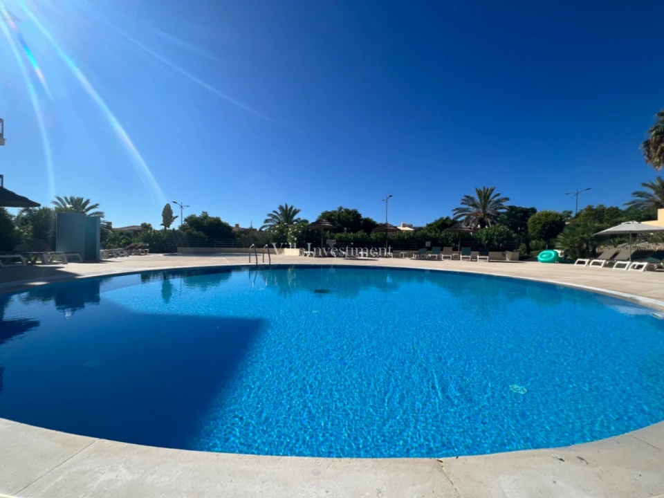 Apartamento T2 para Venda em Albufeira e Olhos de Água Foto 70