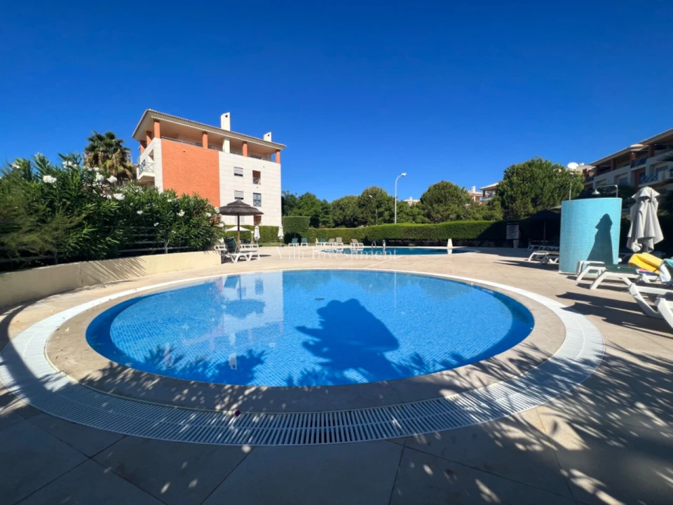 Apartamento T2 para Venda em Albufeira e Olhos de Água Foto 67