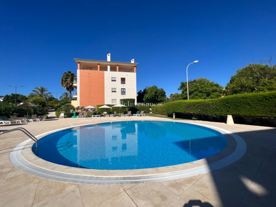 Apartamento T2 para Venda em Albufeira e Olhos de Água Foto 65