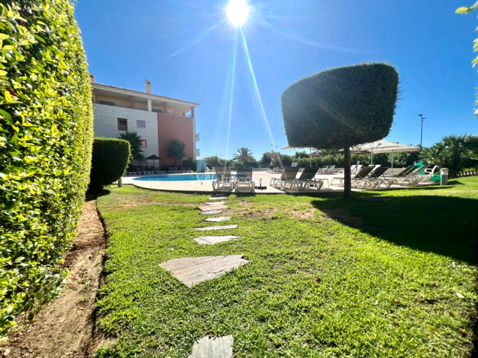 Apartamento T2 para Venda em Albufeira e Olhos de Água Foto 63