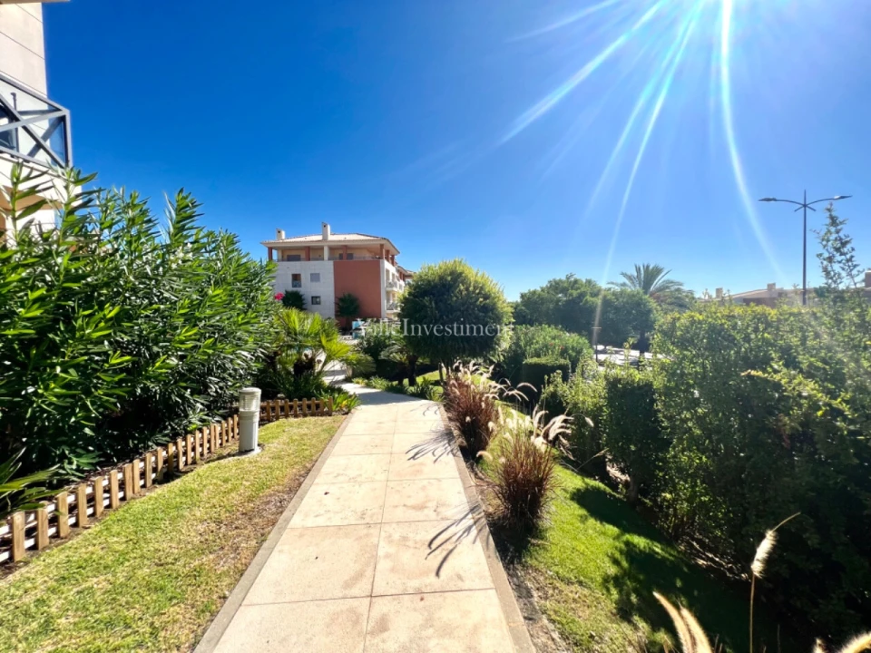 Apartamento T2 para Venda em Albufeira e Olhos de Água Foto 61