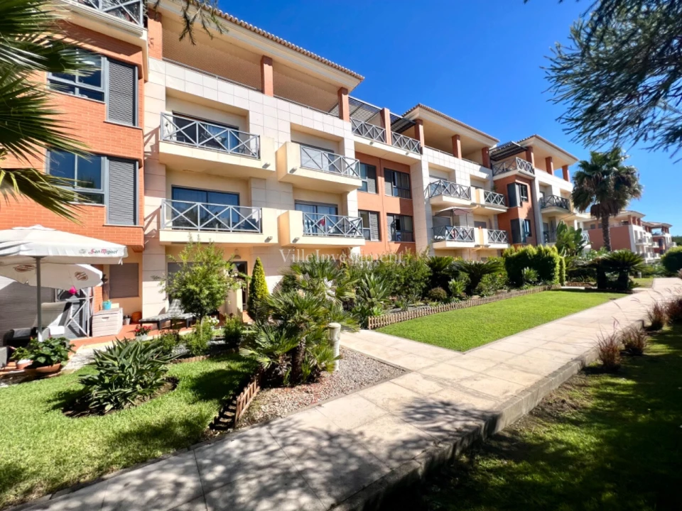 Apartamento T2 para Venda em Albufeira e Olhos de Água Foto 2