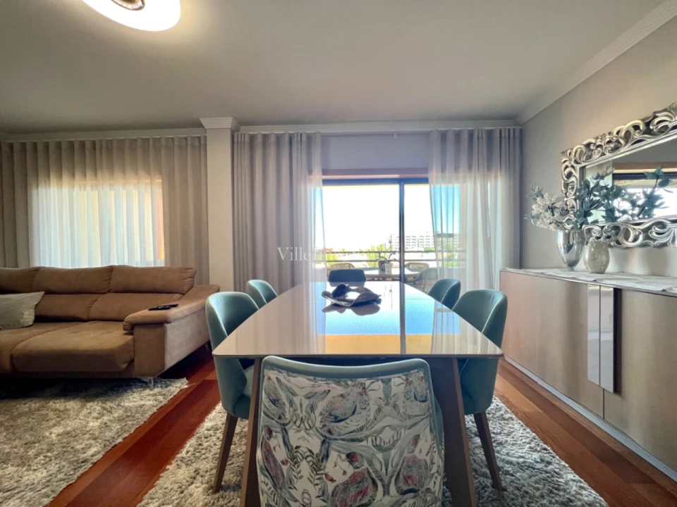 Apartamento T2 para Venda em Albufeira e Olhos de Água Foto 7