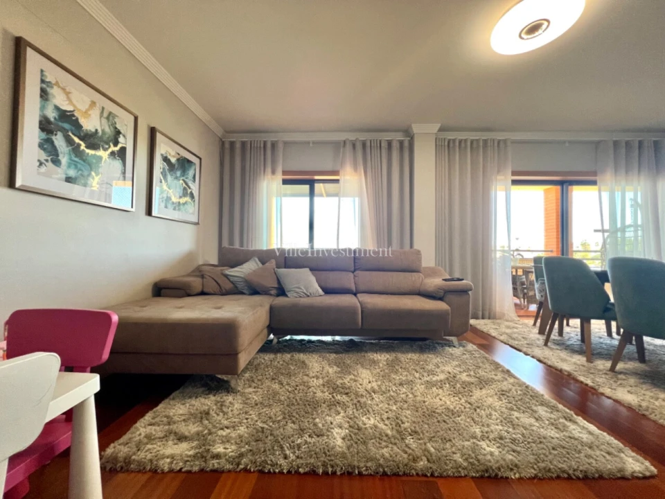 Apartamento T2 para Venda em Albufeira e Olhos de Água Foto 9