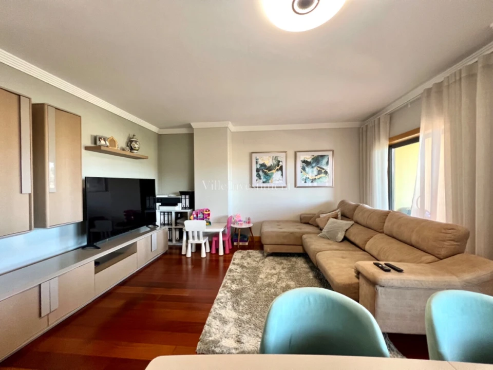 Apartamento T2 para Venda em Albufeira e Olhos de Água Foto 11