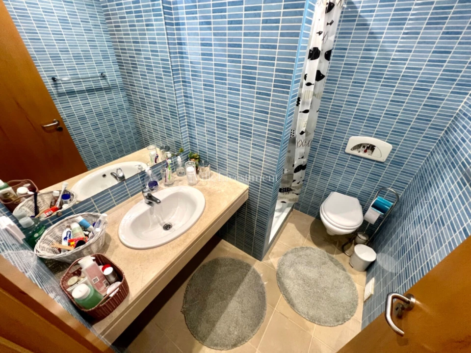 Apartamento T2 para Venda em Albufeira e Olhos de Água Foto 20