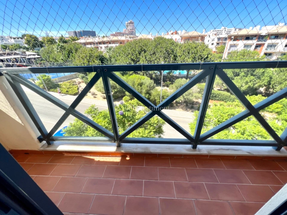 Apartamento T2 para Venda em Albufeira e Olhos de Água Foto 57
