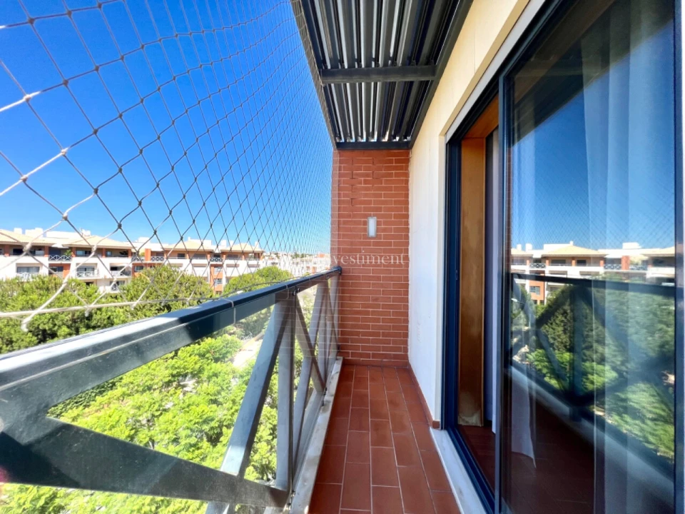 Apartamento T2 para Venda em Albufeira e Olhos de Água Foto 58
