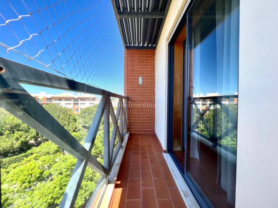 Apartamento T2 para Venda em Albufeira e Olhos de Água Foto 27