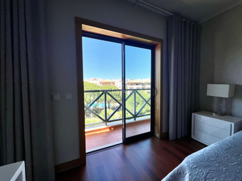 Apartamento T2 para Venda em Albufeira e Olhos de Água Foto 31